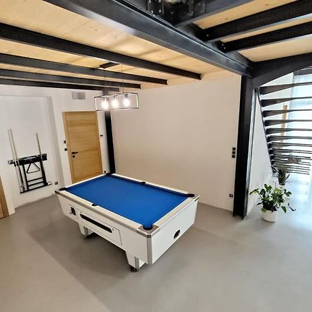 Industrial Luxury Nimes & Arles Vila Beaucaire  Exterior foto