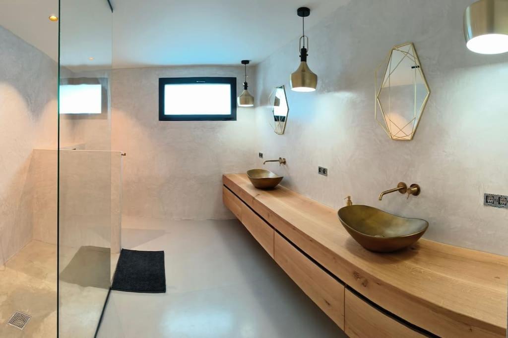 Industrial Luxury Nimes & Arles Vila Beaucaire  Exterior foto